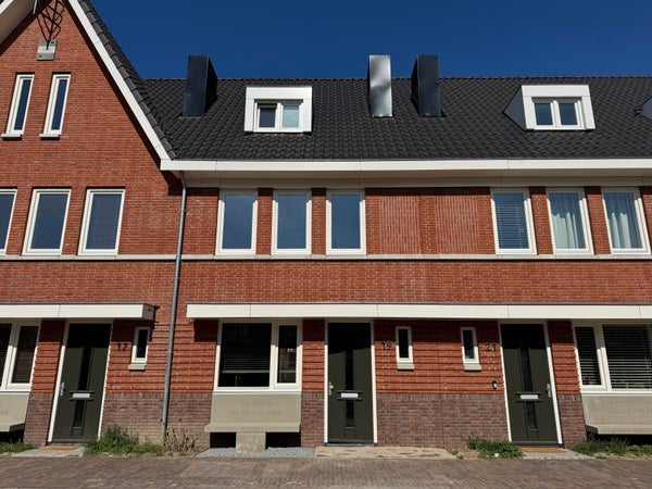 House Exterior