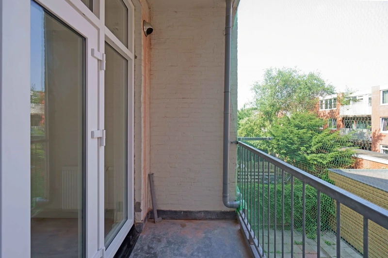 House Exterior