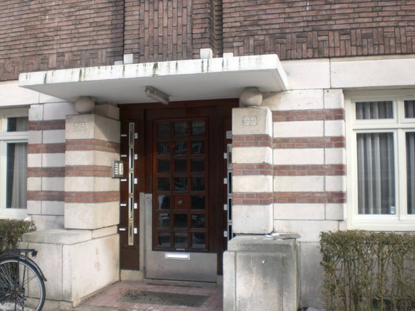 House Exterior