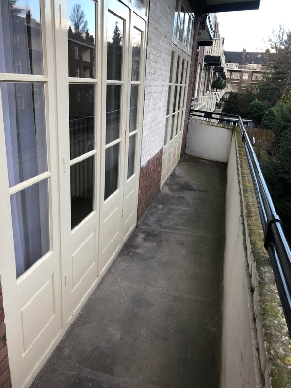 House Exterior