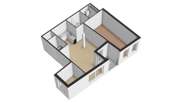 House Exterior