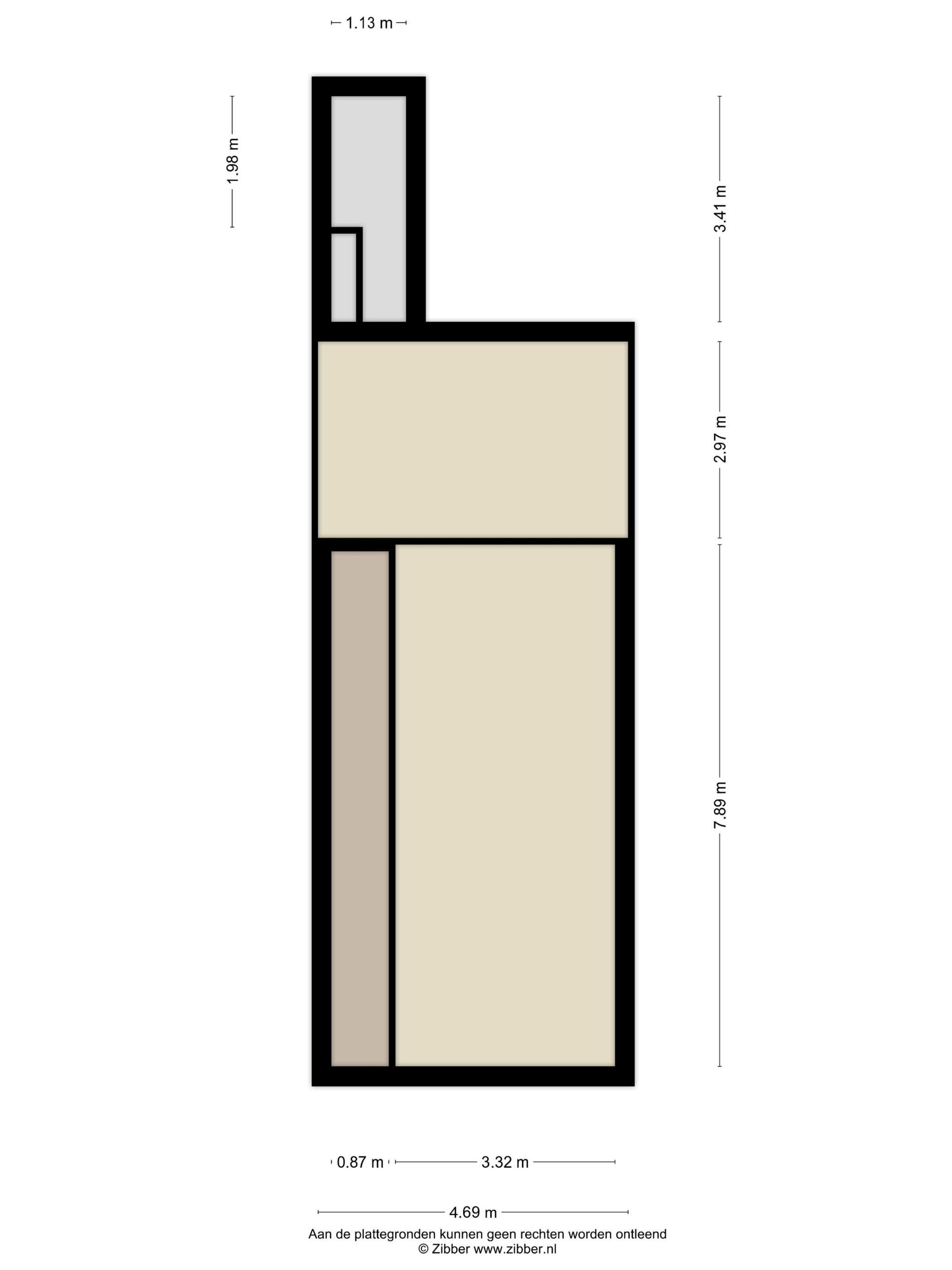 House Exterior