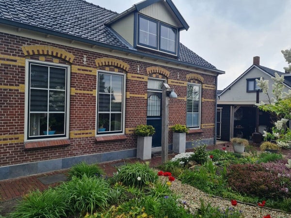 House Exterior