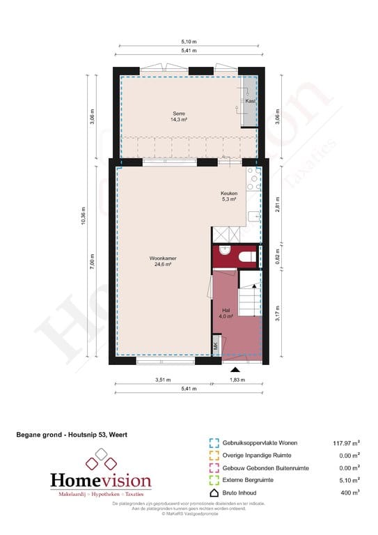 House Image