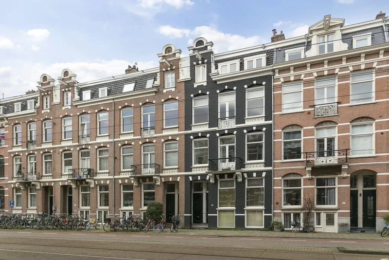 House Exterior