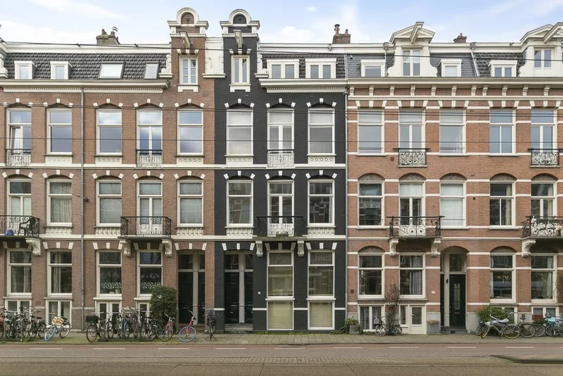 House Exterior