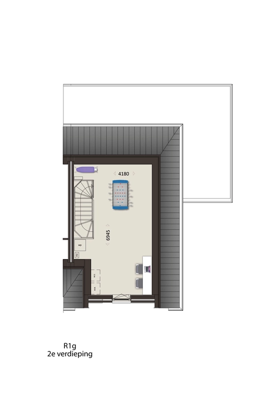 House Exterior