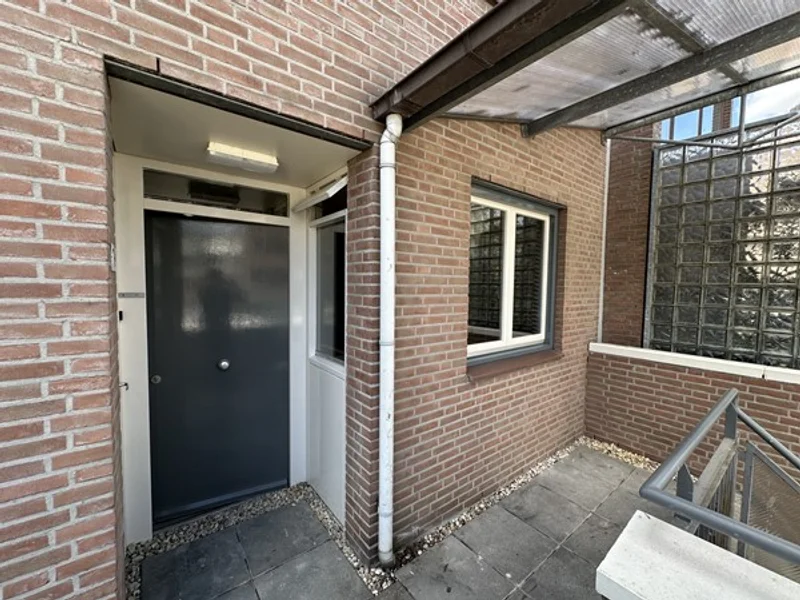House Exterior