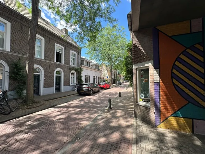 House Exterior