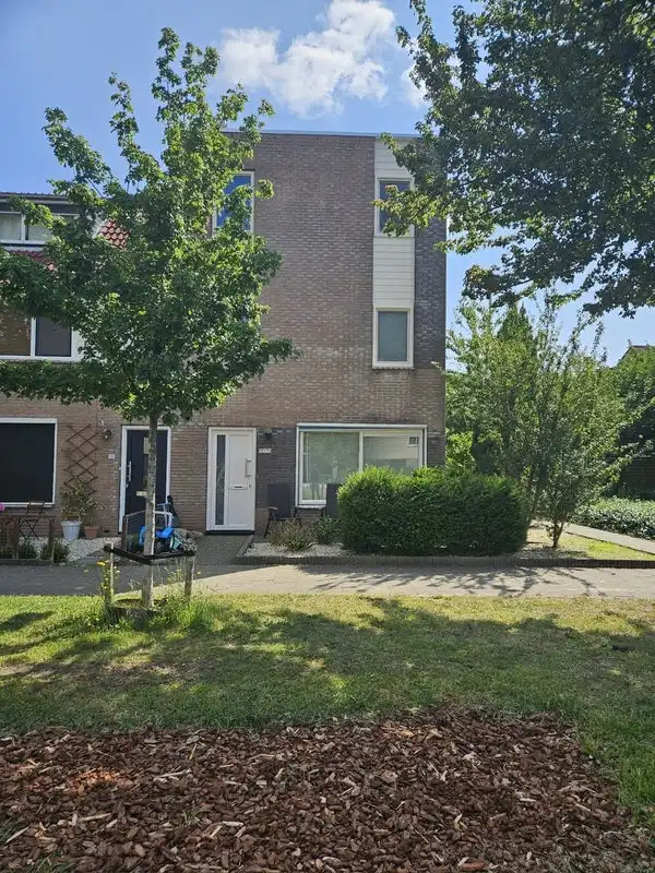 House Exterior