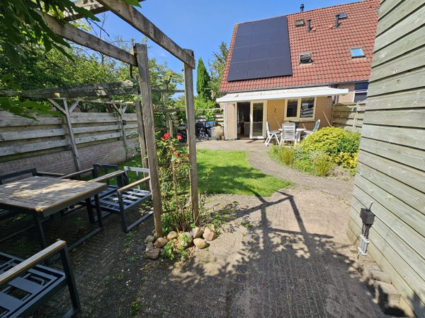 House Exterior