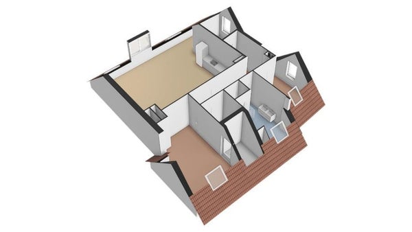 House Exterior