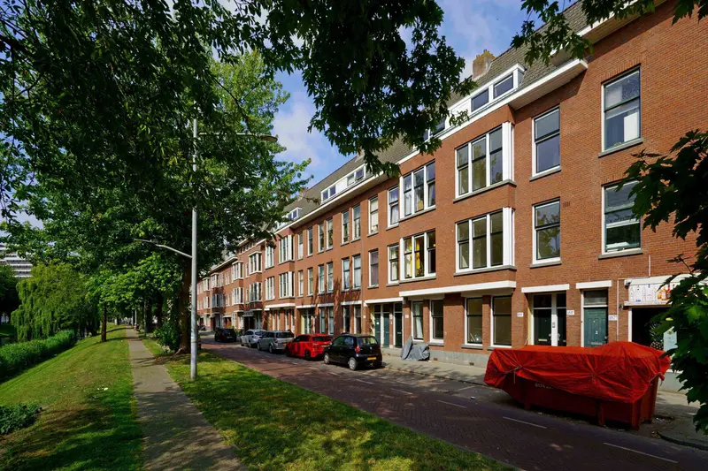 House Exterior