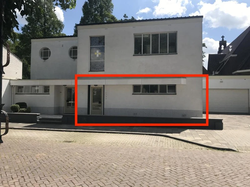 House Exterior