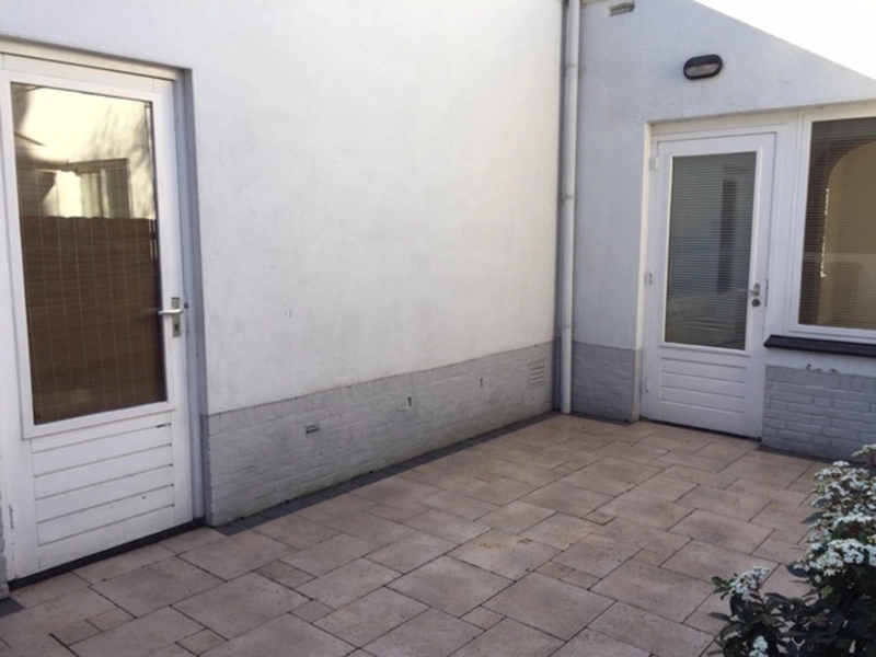 House Exterior