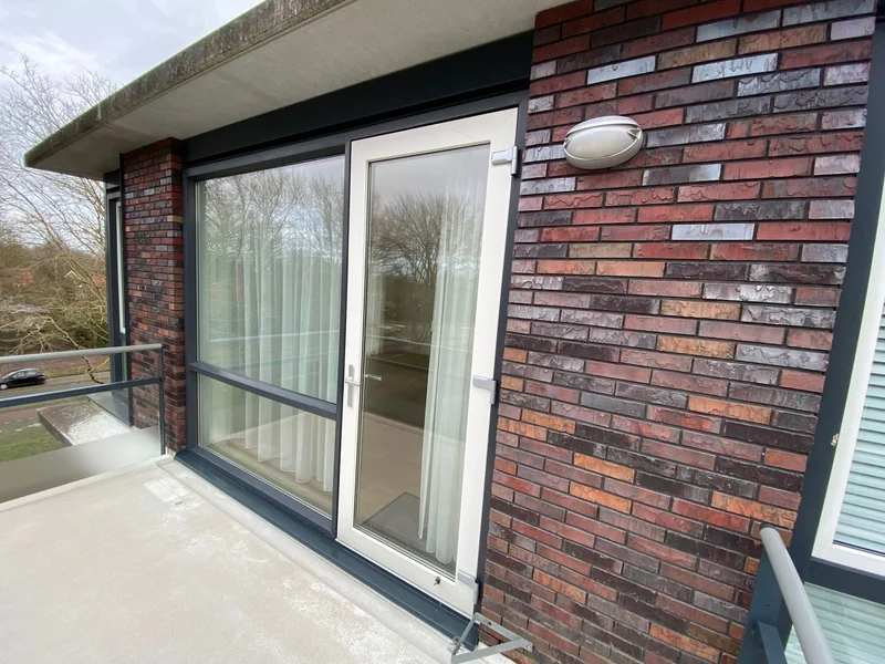 House Exterior