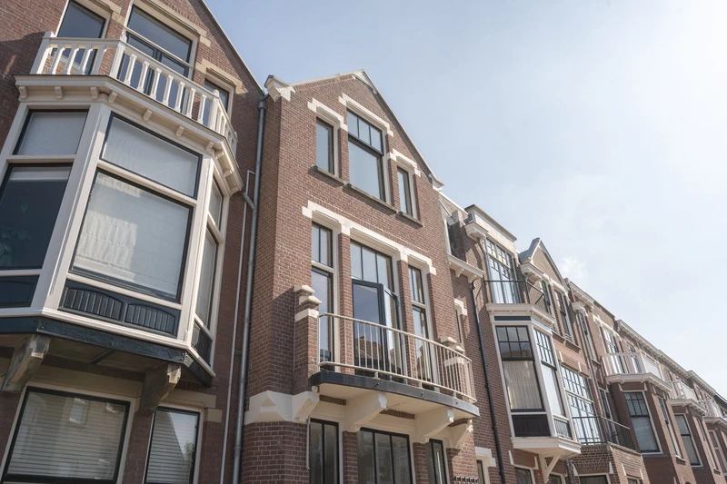 House Exterior