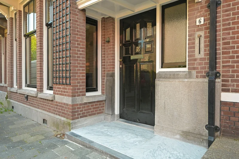 House Exterior