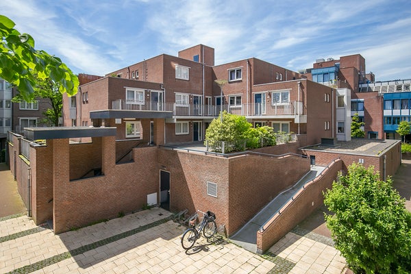House Exterior