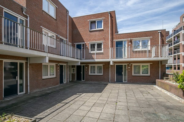 House Exterior