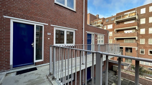 House Exterior