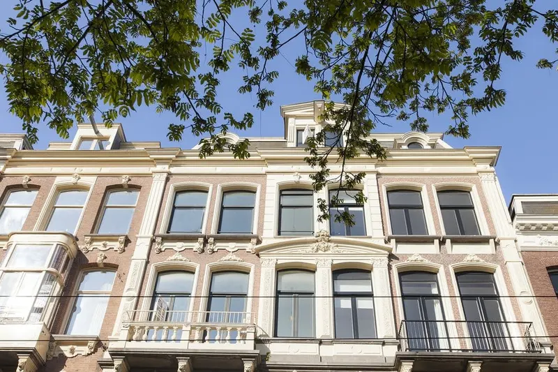 House Exterior