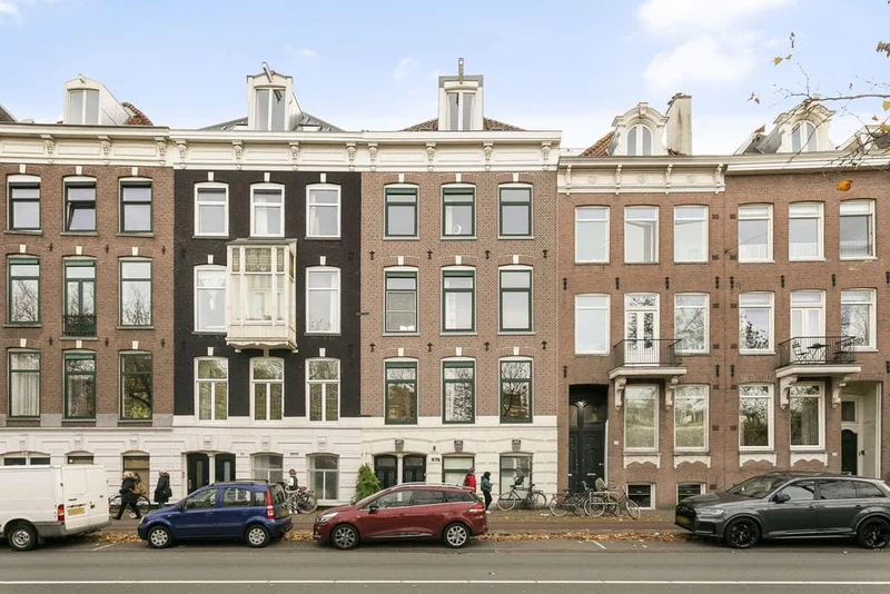 House Exterior