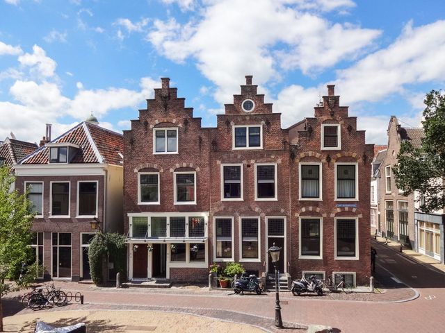 House Exterior