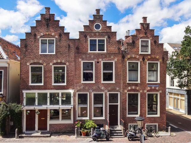 House Exterior