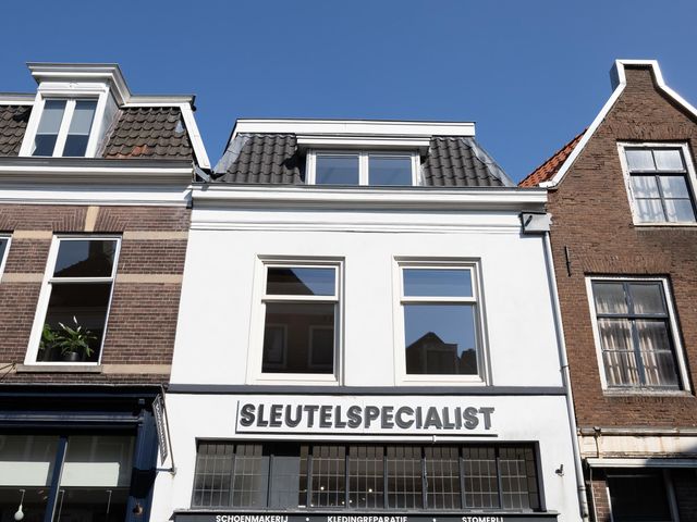 House Exterior