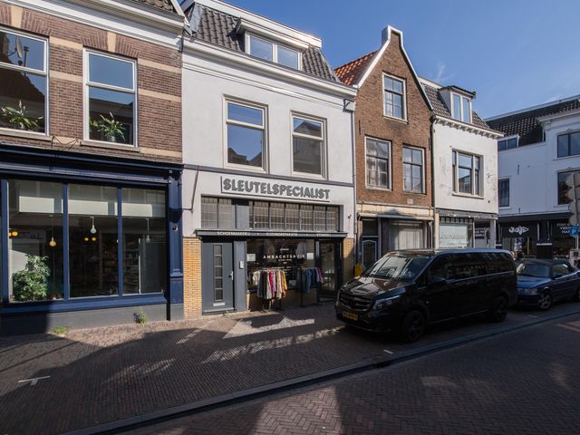 House Exterior