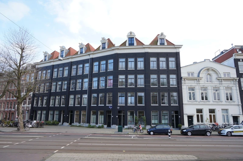 House Exterior