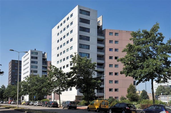 House Exterior