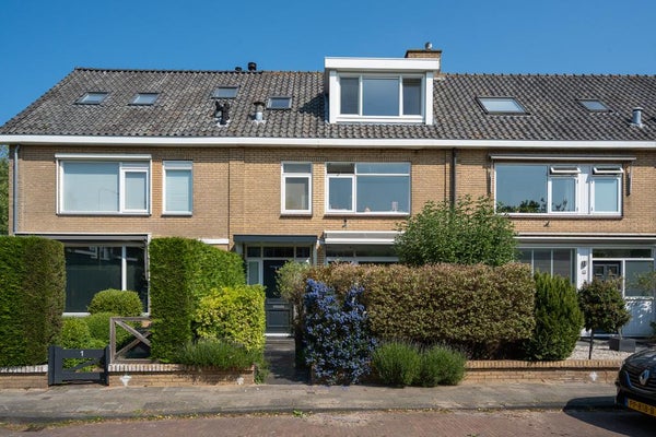 House Exterior