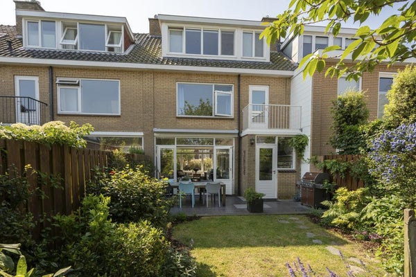House Exterior