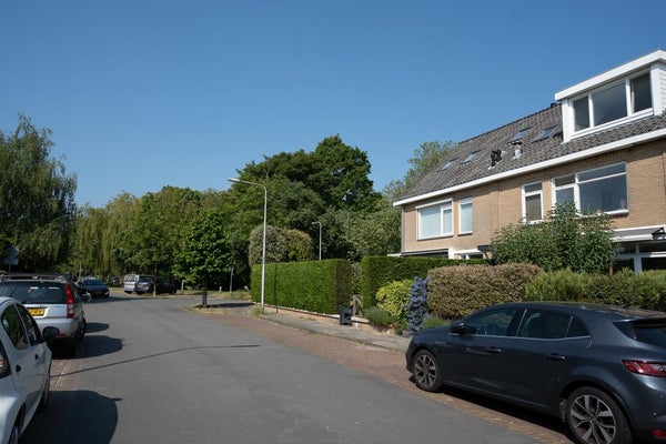 House Exterior