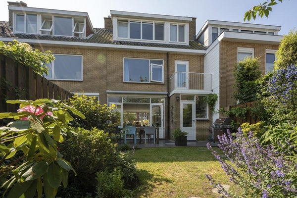 House Exterior
