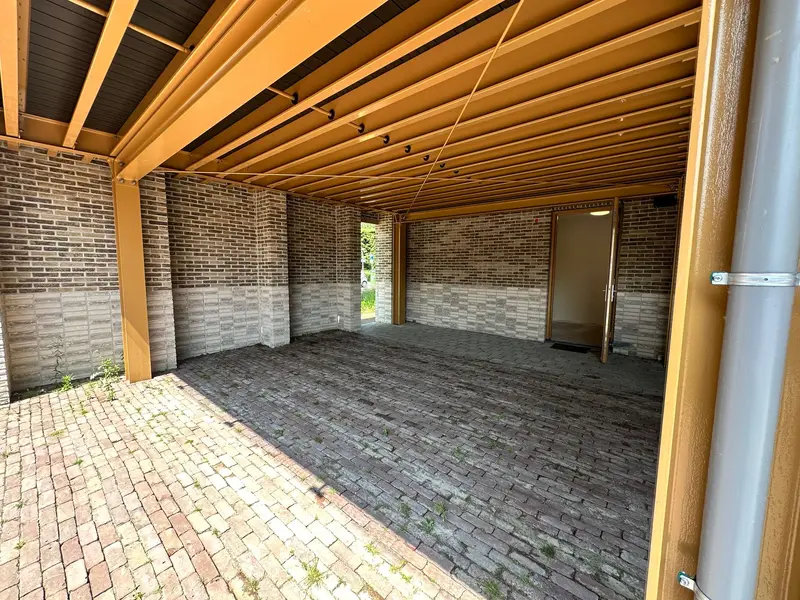 House Exterior