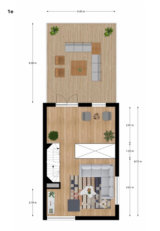 House Exterior