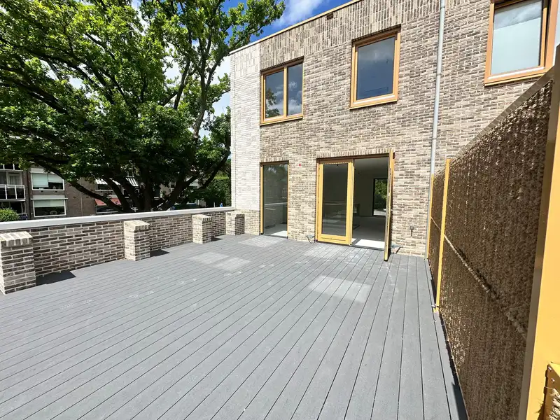 House Exterior