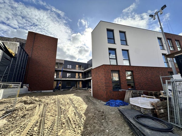 House Exterior