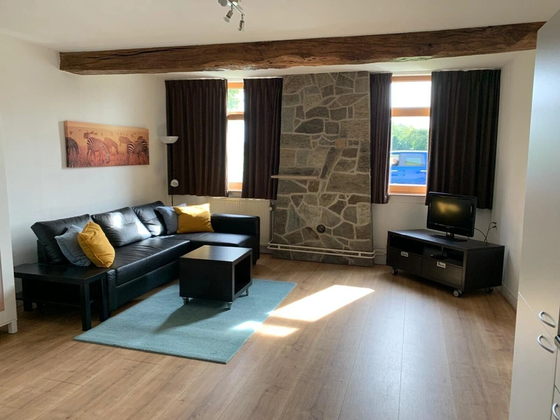 House Interior