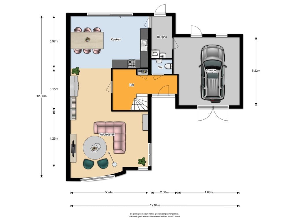 House Image