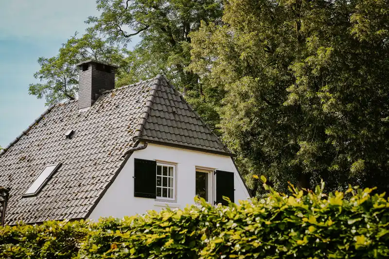 House Exterior