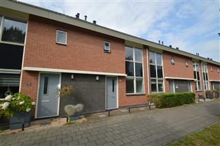 recent house