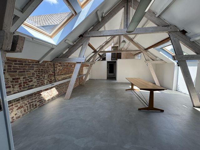 recent house