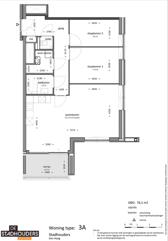 House Exterior