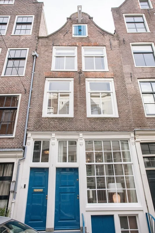 House Exterior