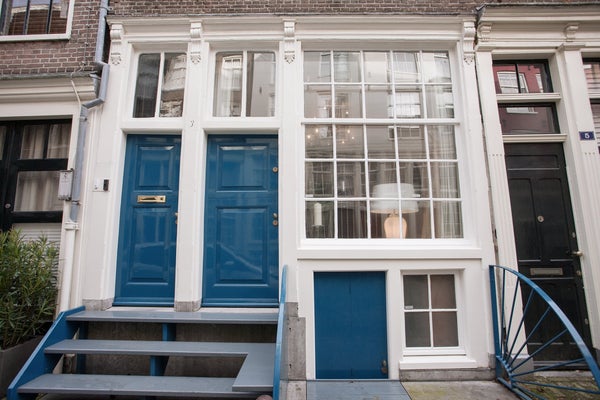 House Exterior