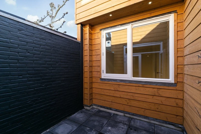 House Exterior